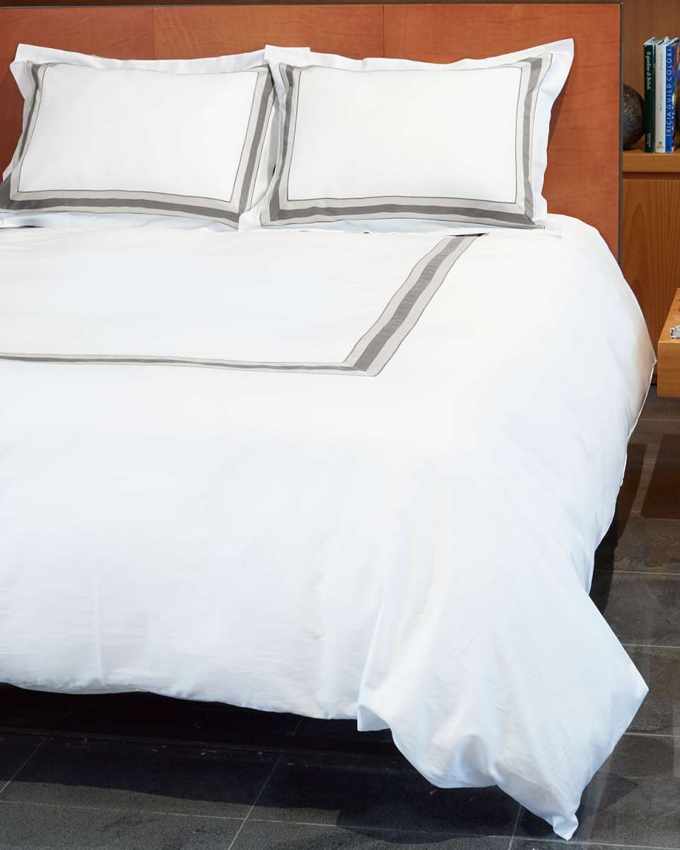 Dimora Duvet Cover