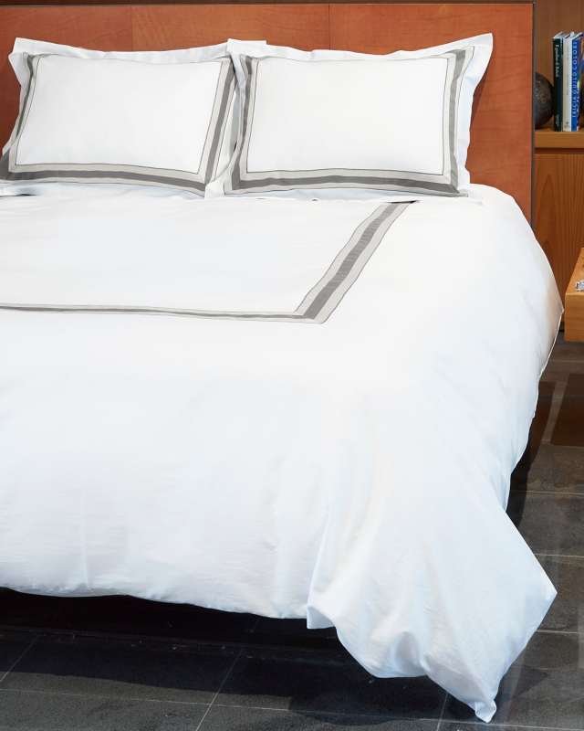 Dimora Duvet Cover