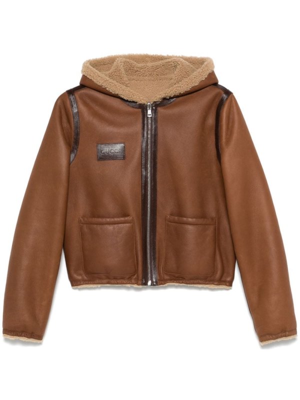 reversible jacket