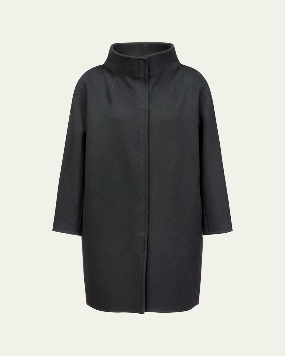 Roaden Baby Cashmere Coat