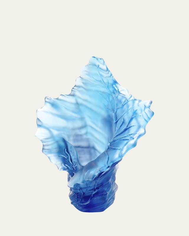 Coral Sea Medium Vase