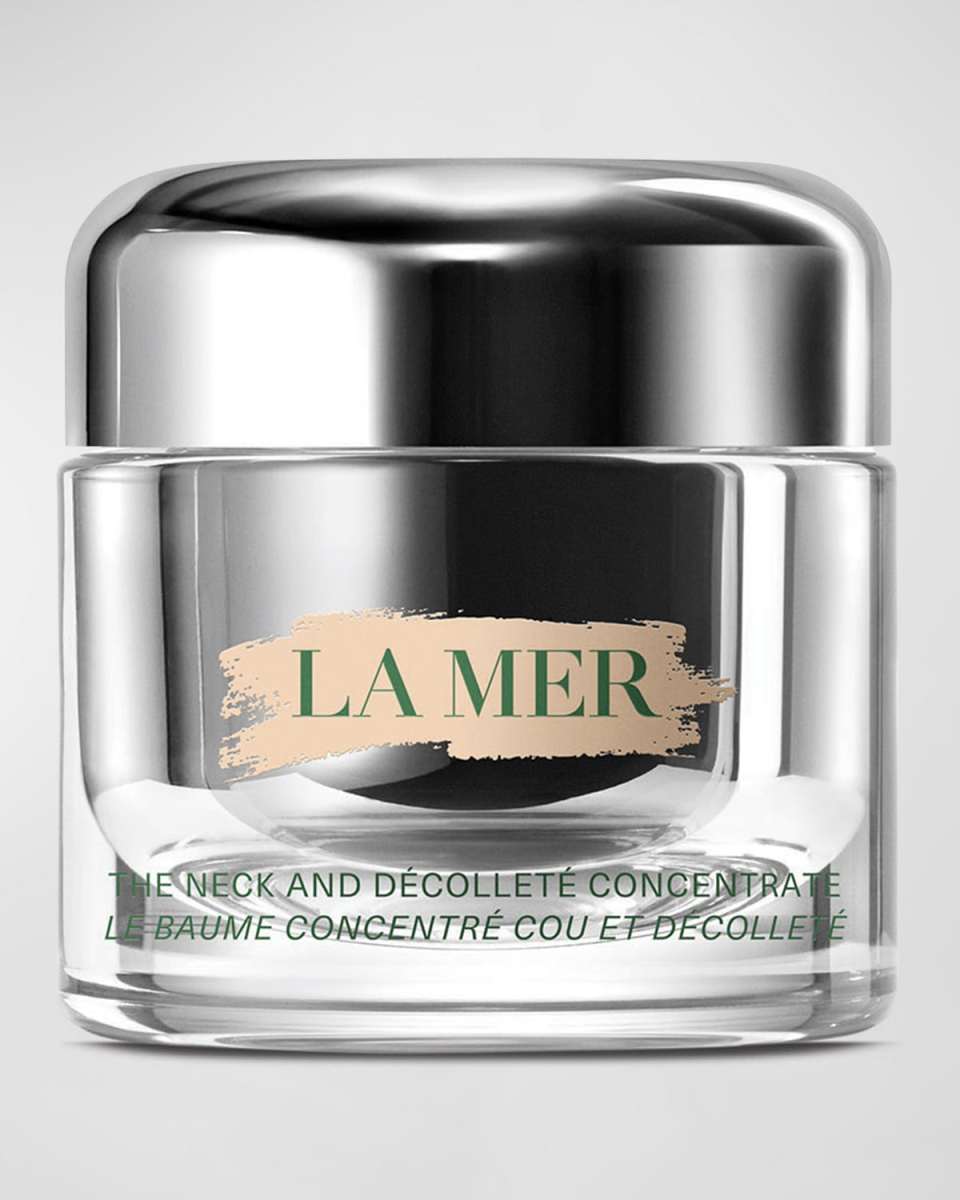 The Neck and Decollete Concentrate, Hydrating Balm, 1.7 oz.