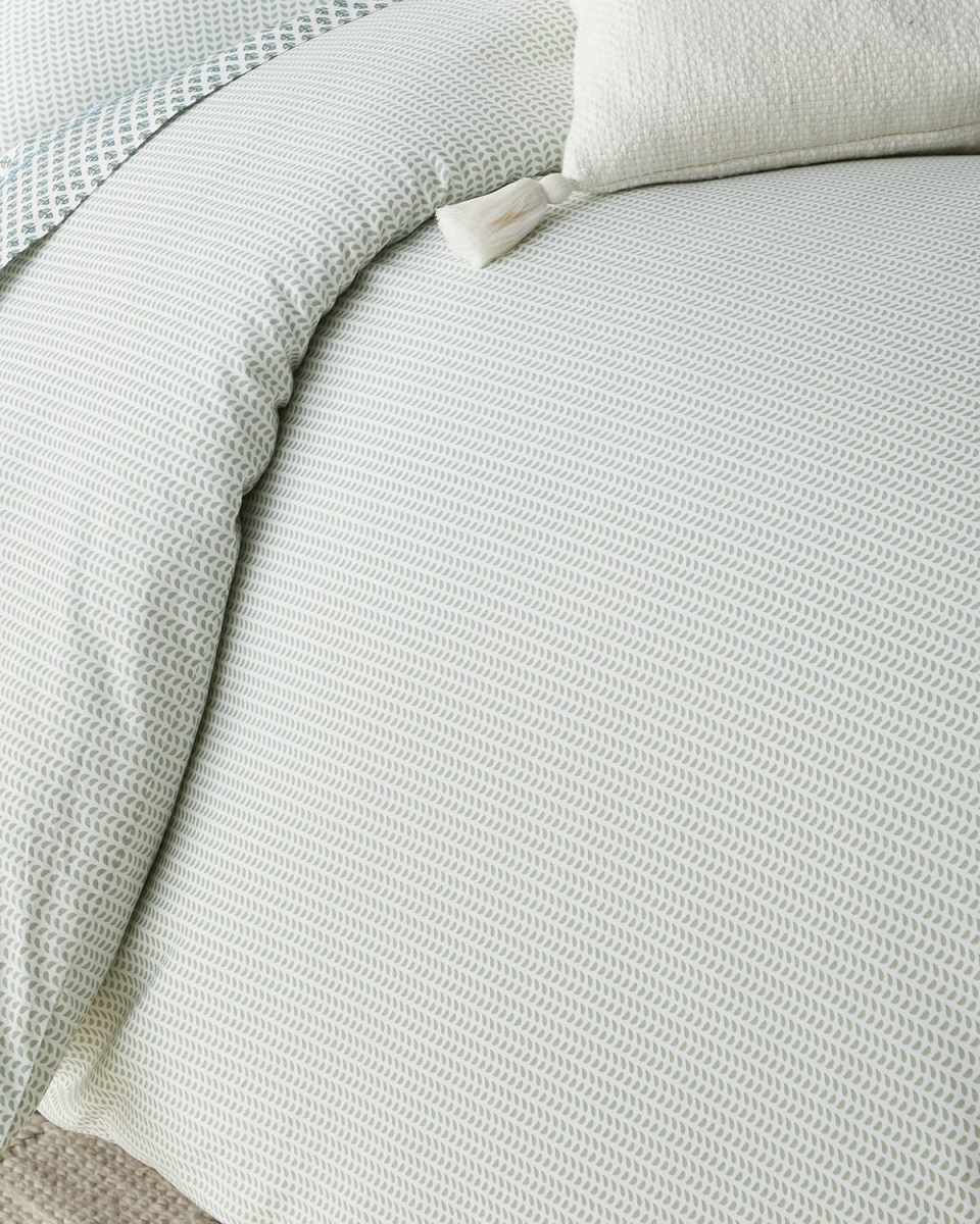 Cinde King Duvet