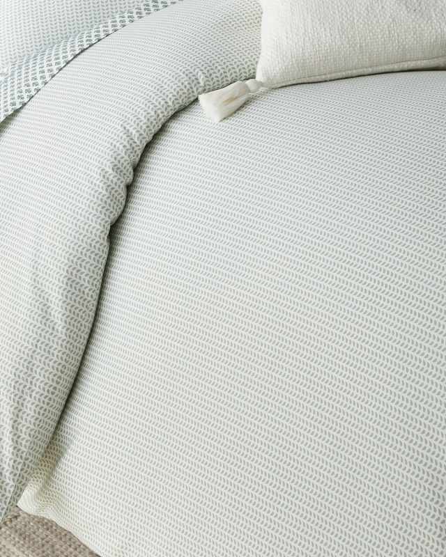 Cinde King Duvet