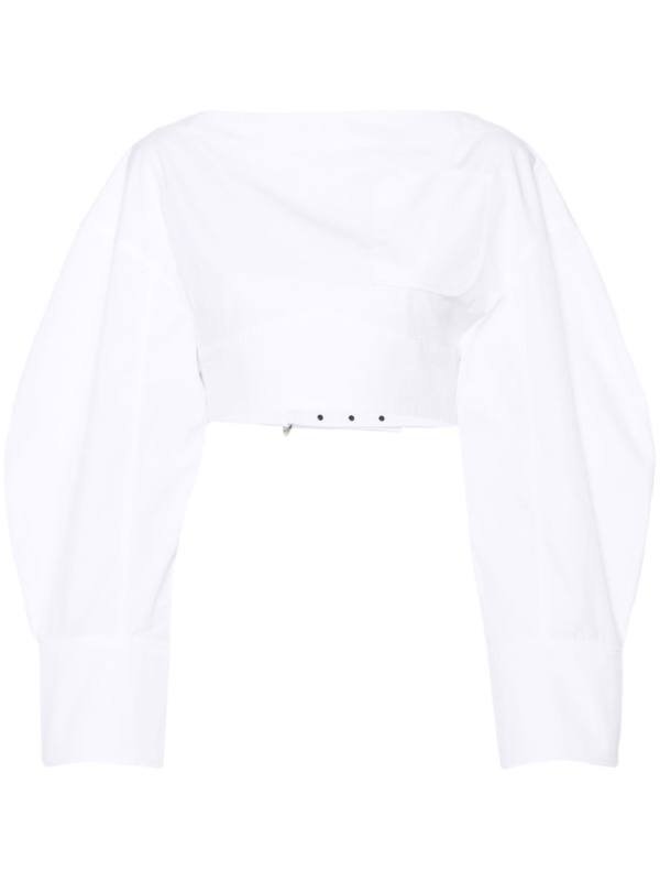 Le Haut blouse