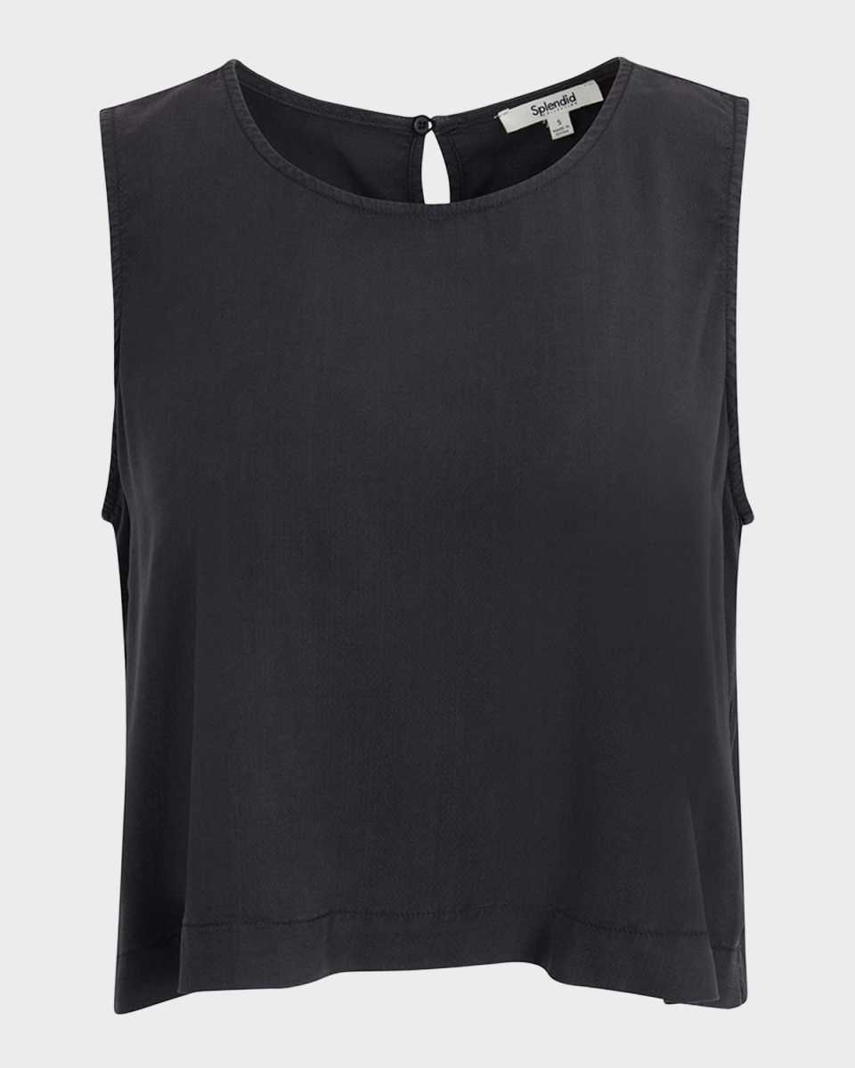 Alexia Relaxed Tank Top