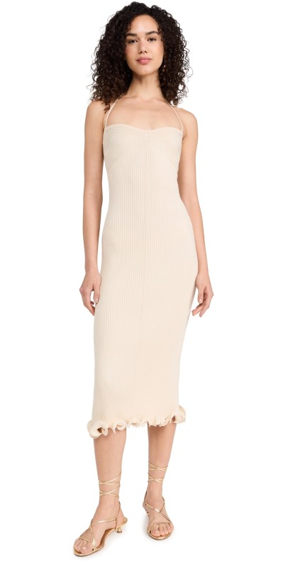 Devon Windsor Blair Dress Natural