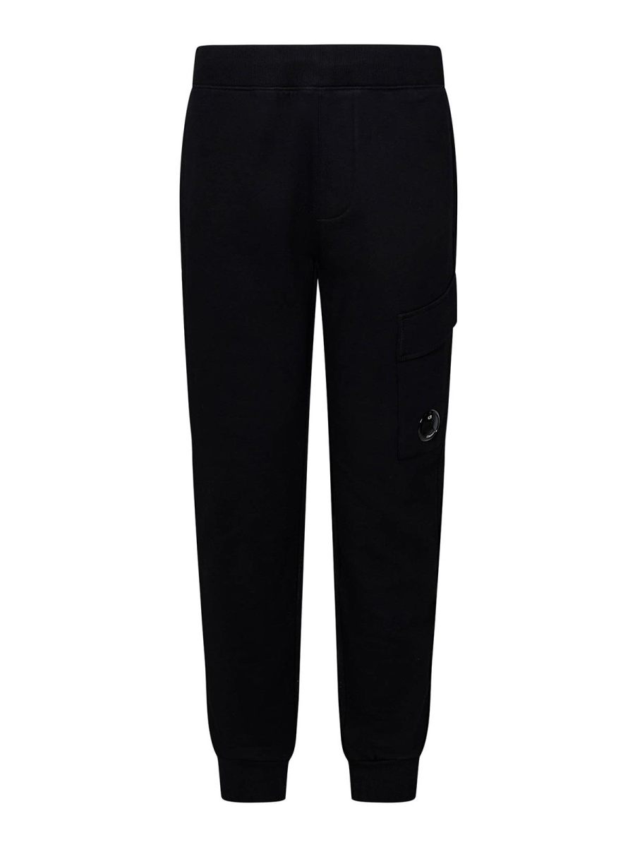 C. P. Company Pantalons De Sport - Noir