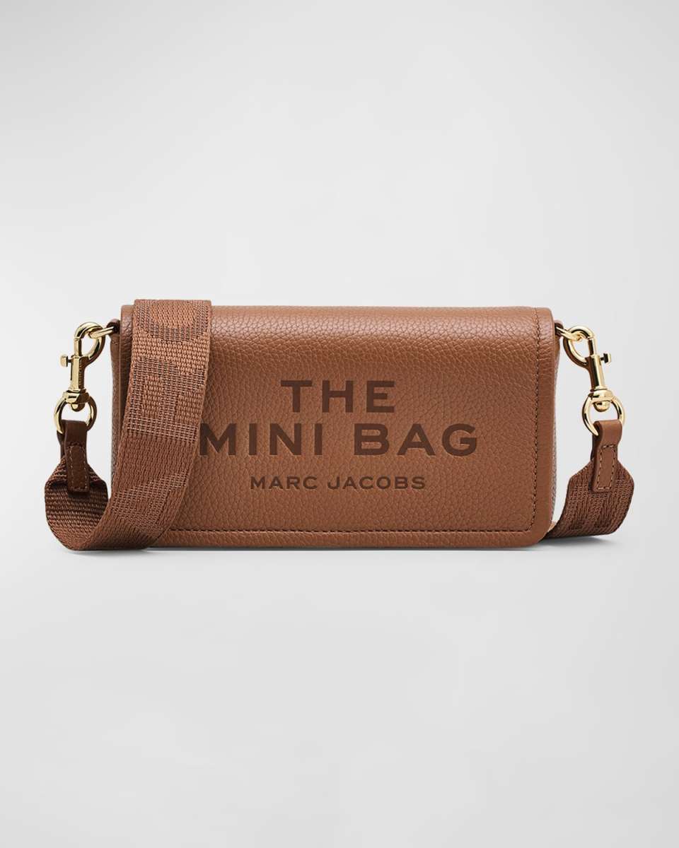 The Leather Mini Bag