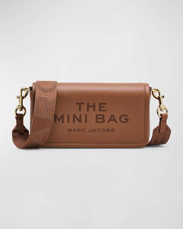 The Leather Mini Bag