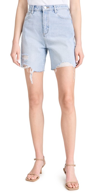 ABRAND Carrie Shorts Ida Rip