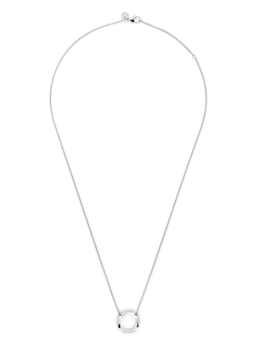 Kimberlitt pendant necklace