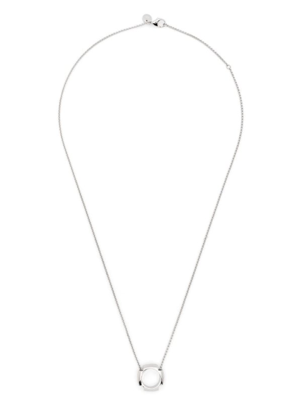 Kimberlitt pendant necklace