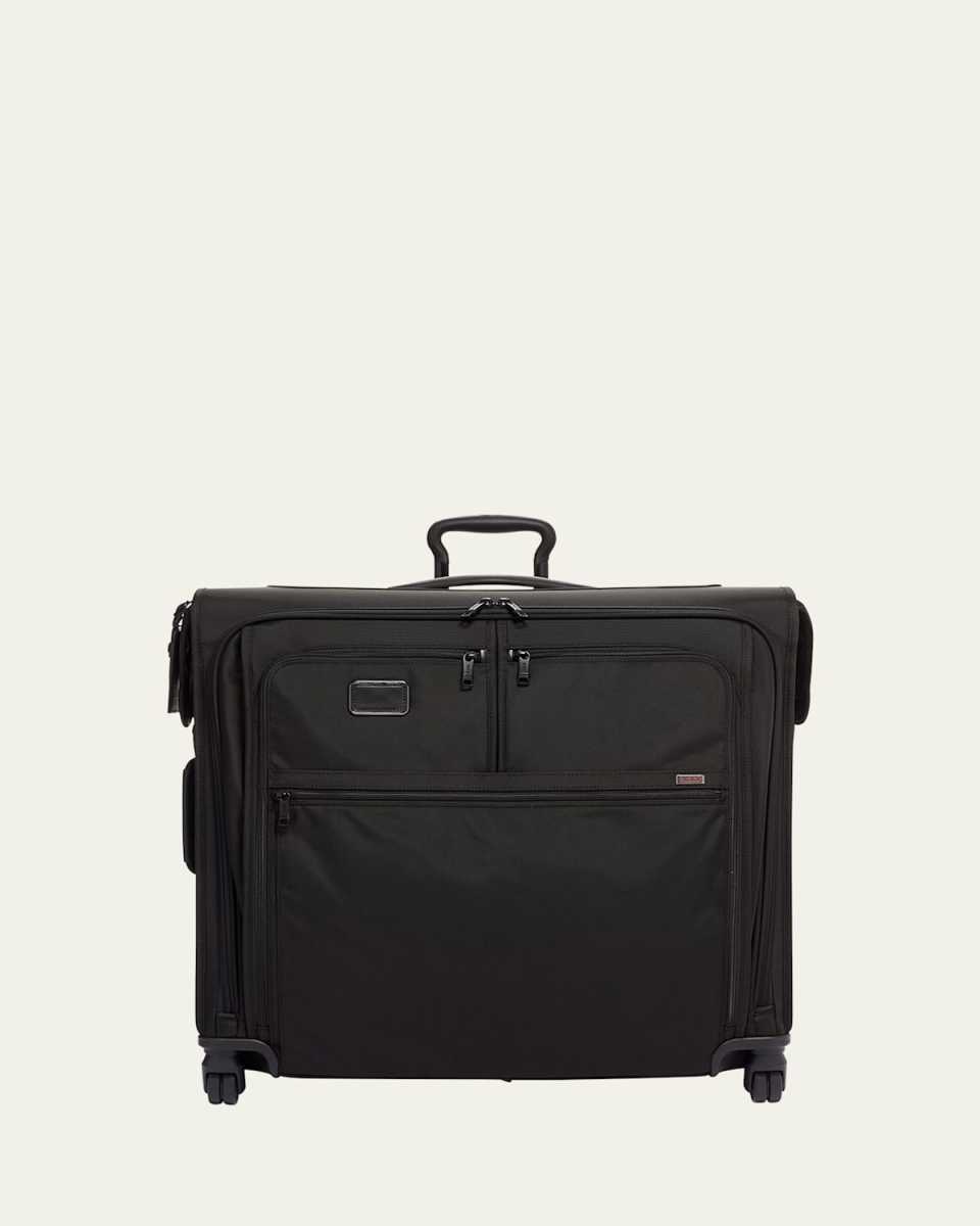 Alpha 3 Extended Trip 4-Wheel Garment Bag