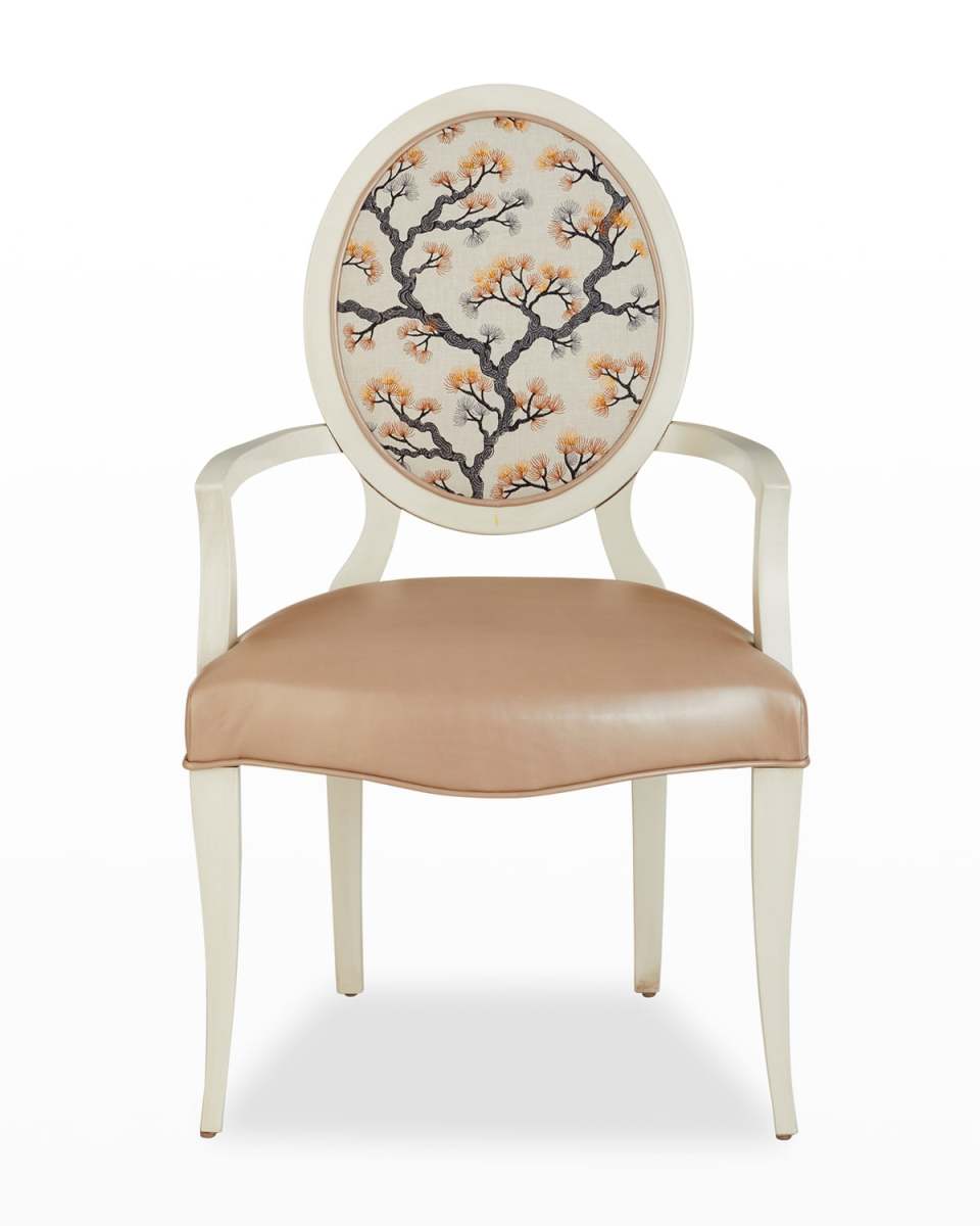 Sheehan Arm Chair