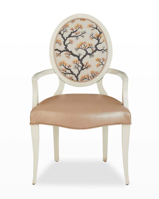 Sheehan Arm Chair