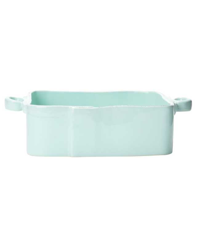 Lastra Square Baker, Aqua