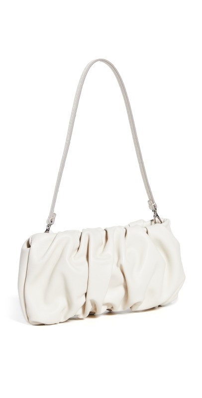 STAUD Bean Bag Cream