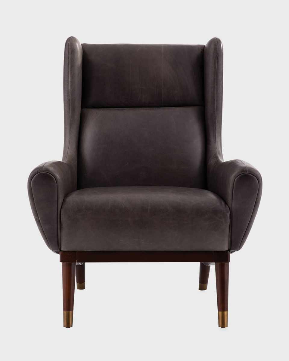 Ophelia Lounge Chair