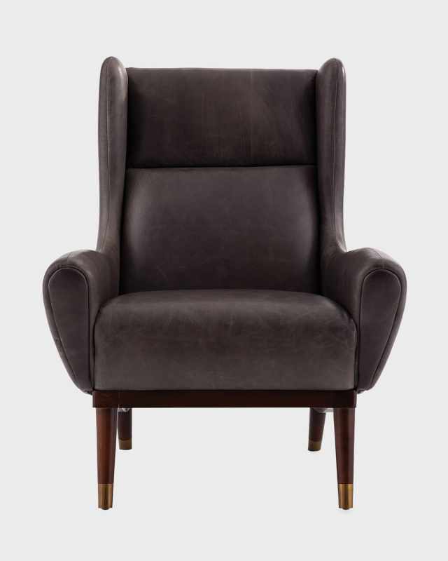 Ophelia Lounge Chair