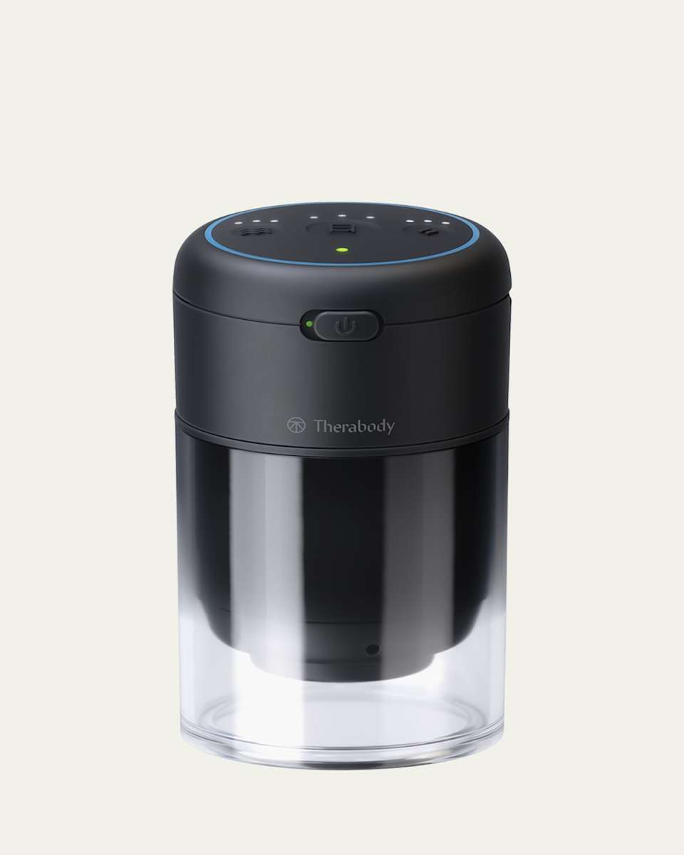 TheraCup Smart Cupping Device