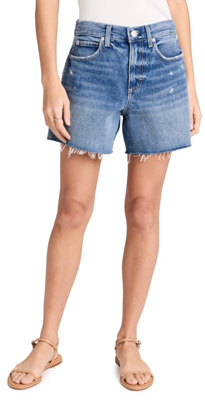 AMO Billie Shorts Warmth