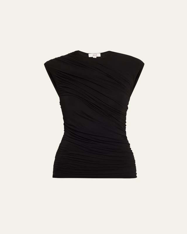 Ester Twist Tank Top