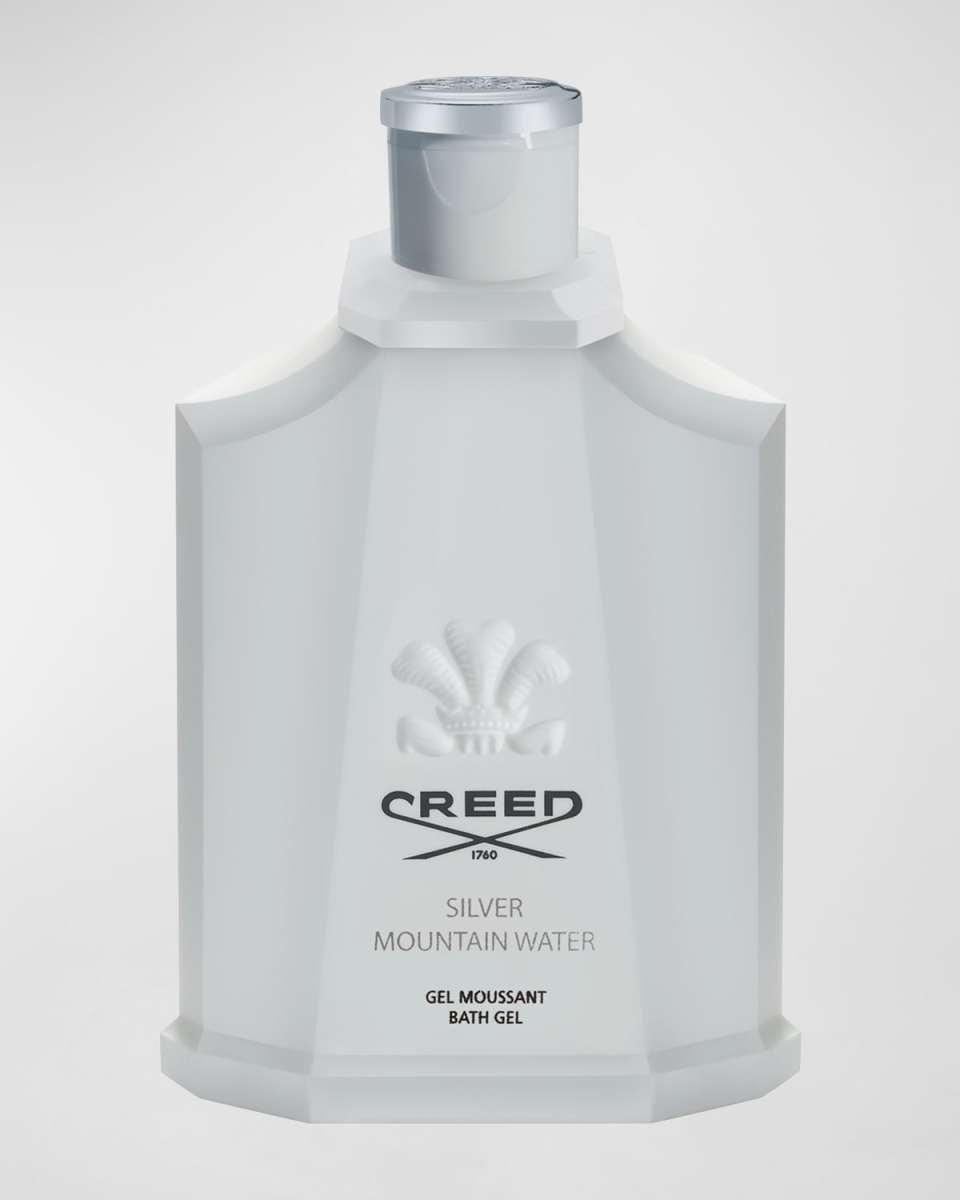 Silver Mountain Water Hair & Body Wash