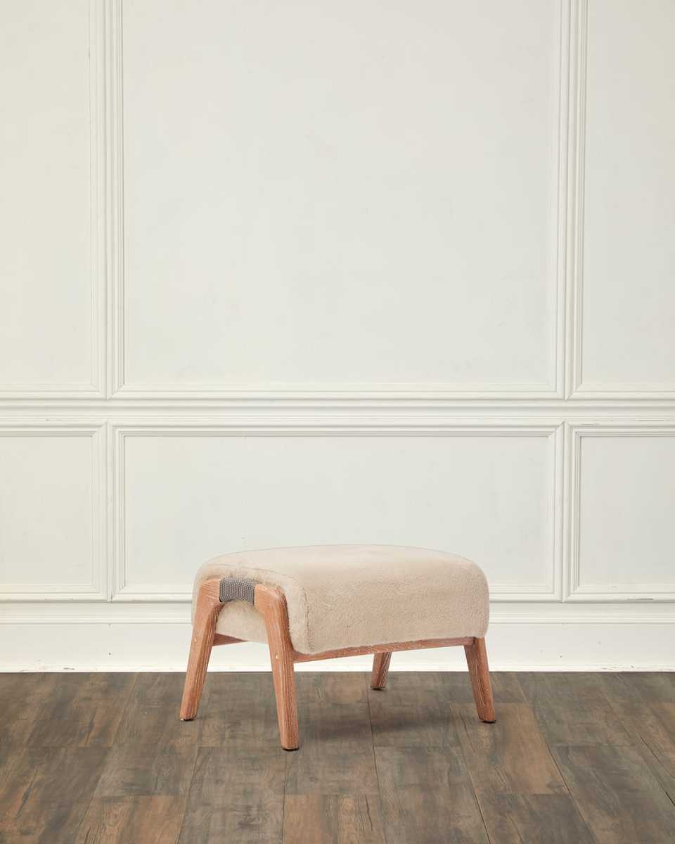 Dexter Ottoman