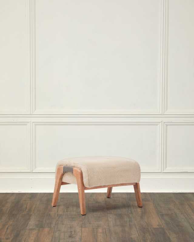 Dexter Ottoman