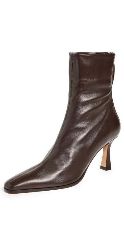 Emme Parsons Stretch Boots Espresso