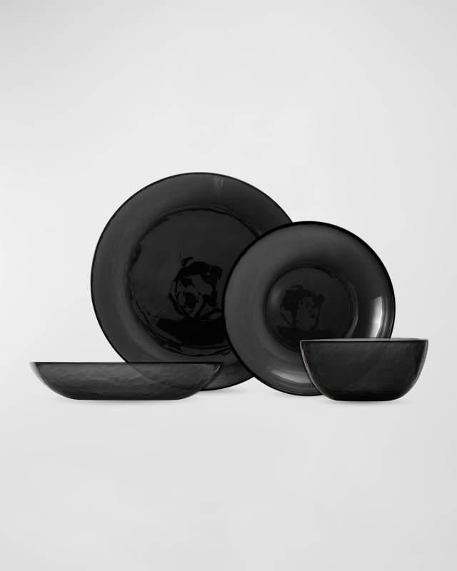 16-Piece Los Cabos Dinnerware Set