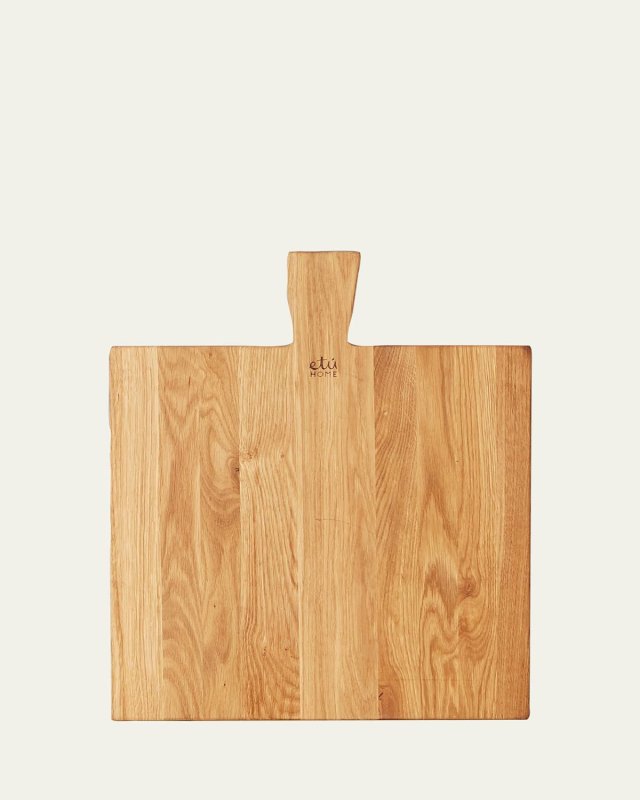 Large French Cutting Board, 20" x 16"