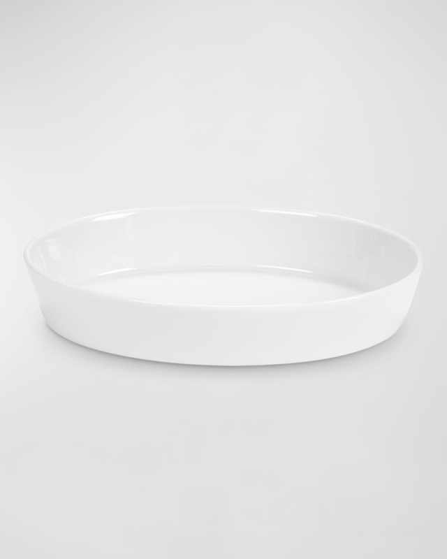 Deep Oval Baker, Extra Large