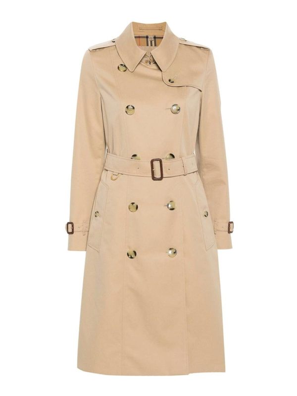 Burberry Trench-Coat - Chelsea