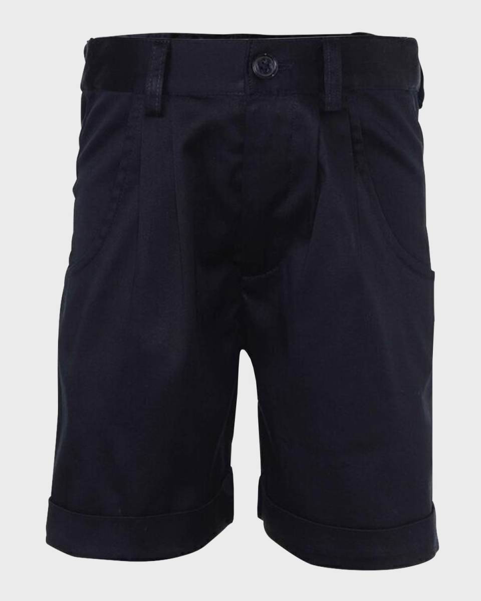 Boy's Tailored Shorts, Size 2-10