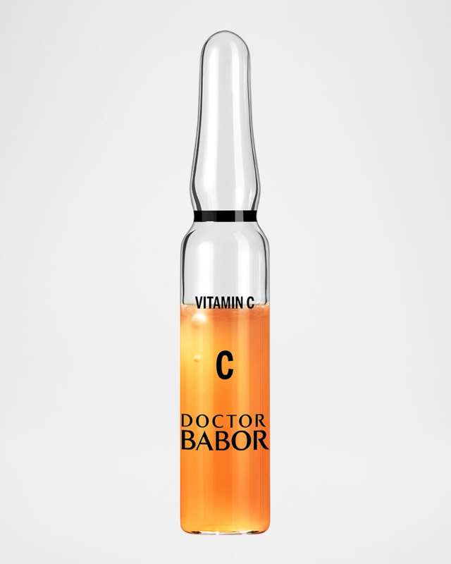 Radiance Ampoule Serum Concentrate