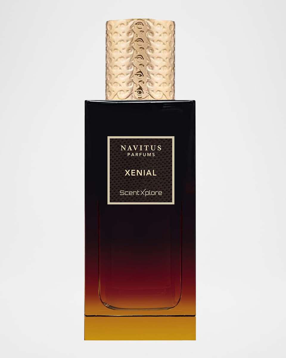 Xenial Extrait De Parfum, 125 mL