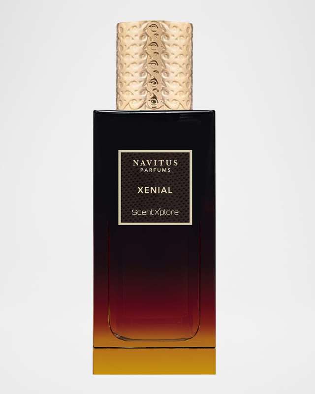 Xenial Extrait De Parfum, 125 mL