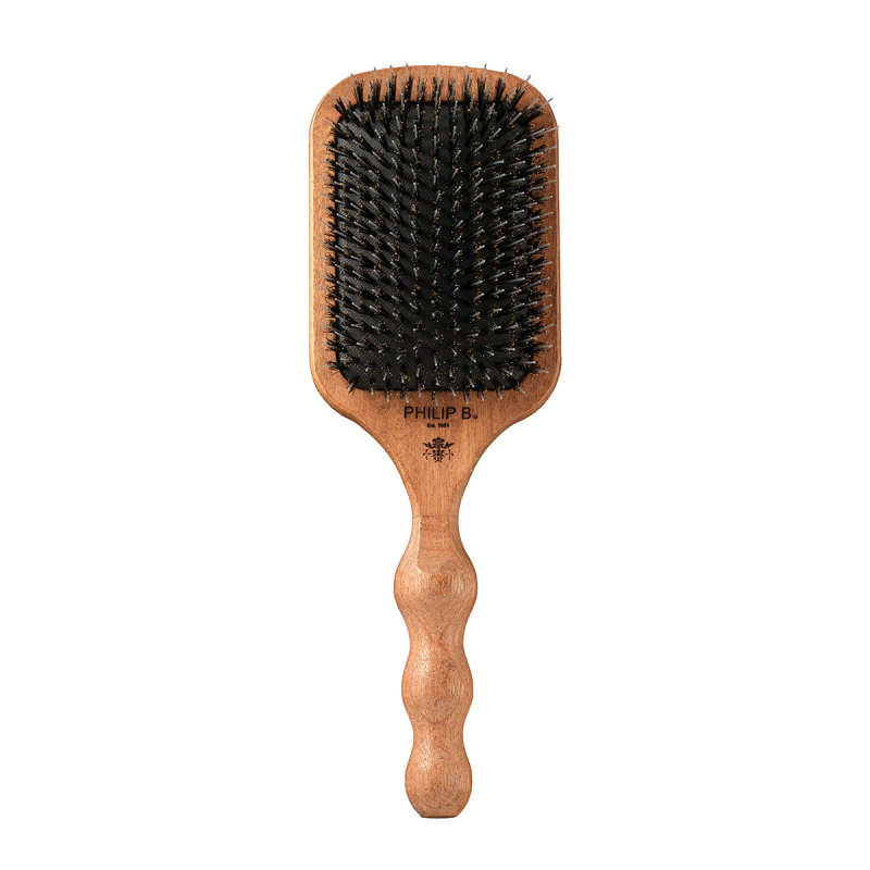 PHILIP B Paddle Hairbrush