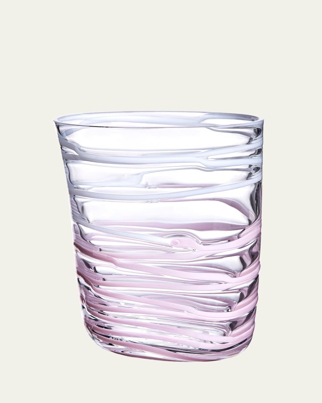 Bora Drinking Glass