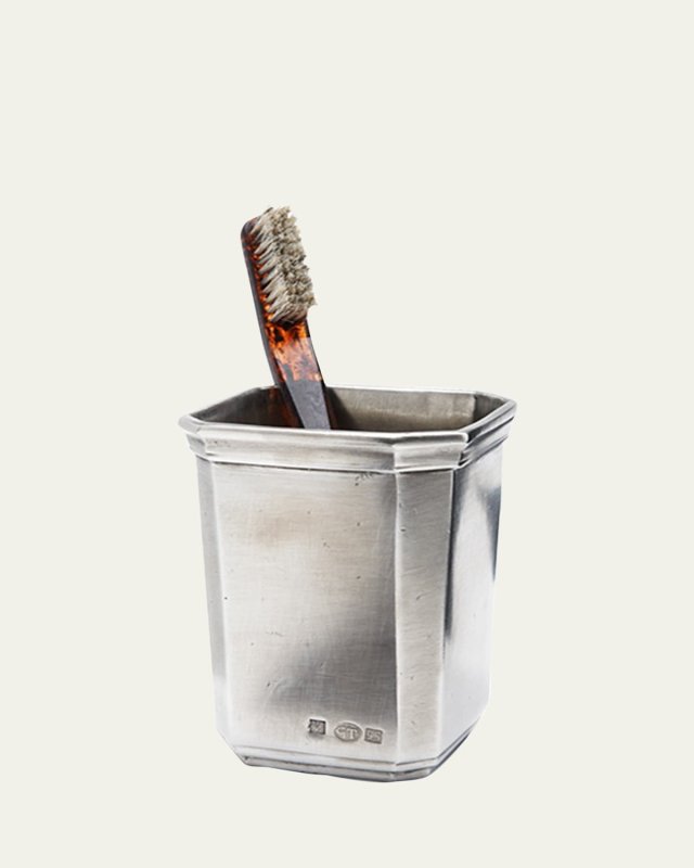 Dolomiti Toothbrush Cup