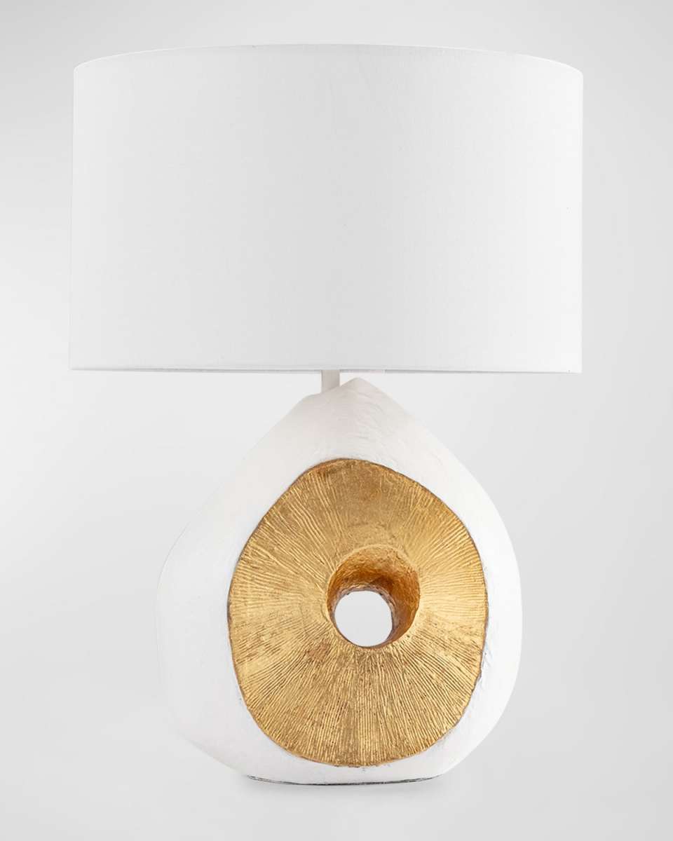 Tristan Table Lamp