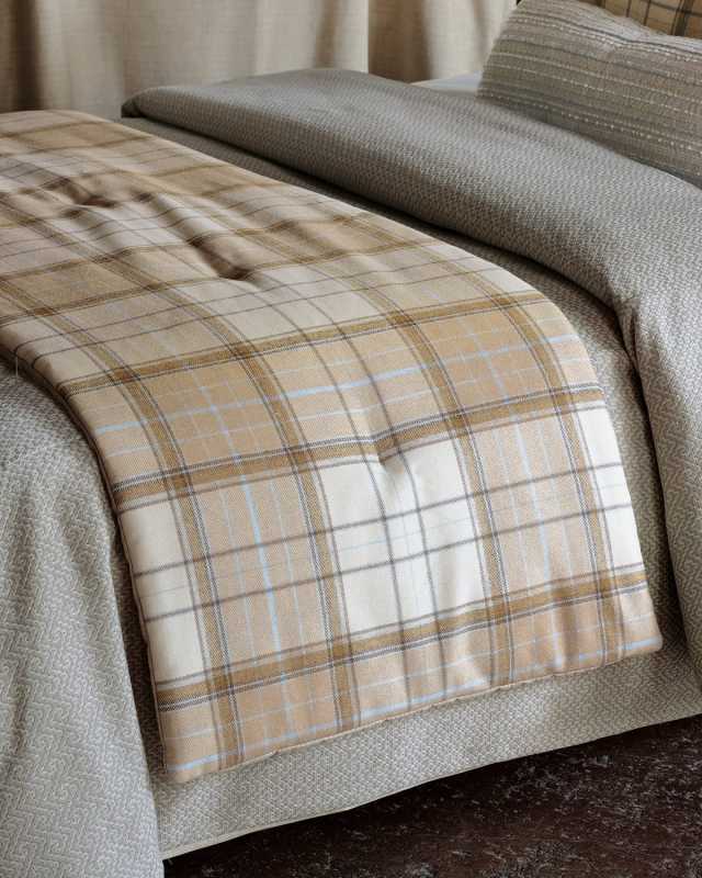 Aldrich Bed Scarf