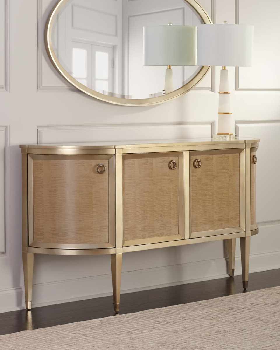 A-Door It Buffet
