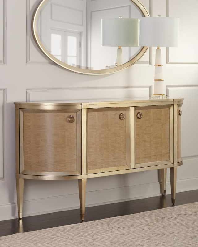 A-Door It Buffet