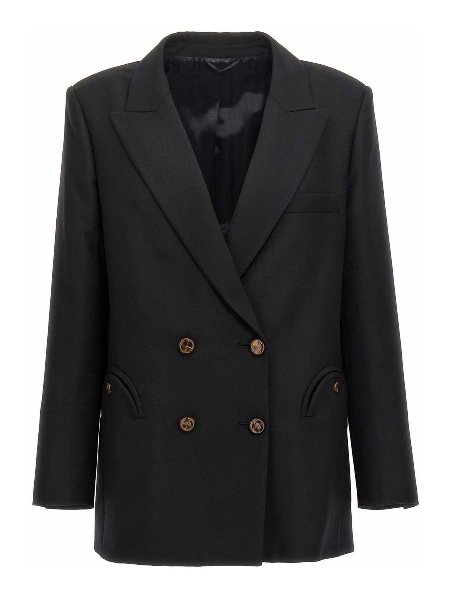 Blazé Milano Blazer - Noir