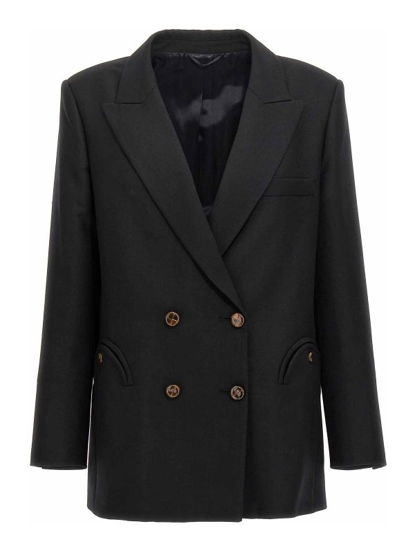 Blazé Milano Blazer - Noir