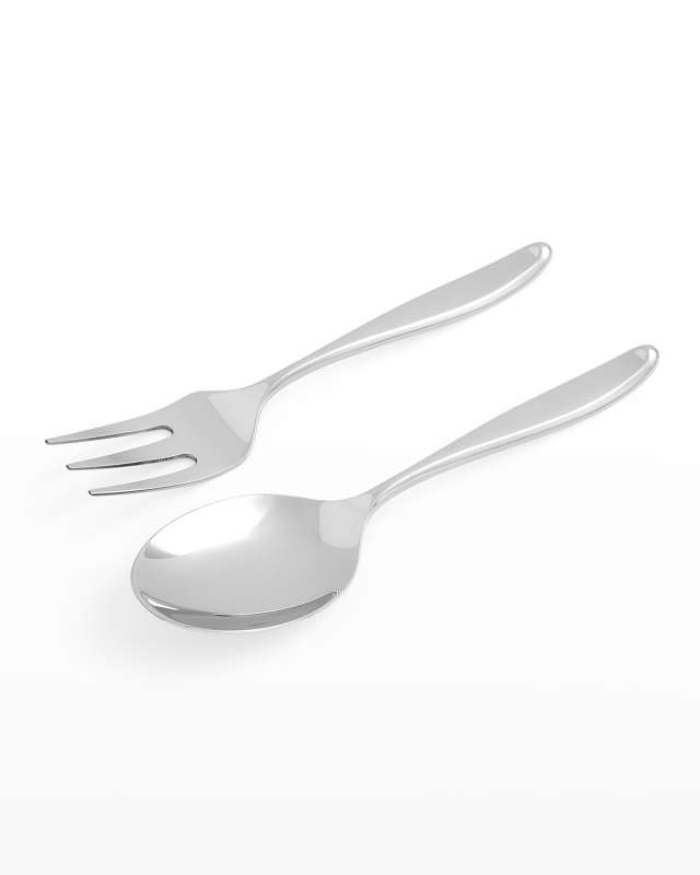 Sophie Conran Floret Salad Servers