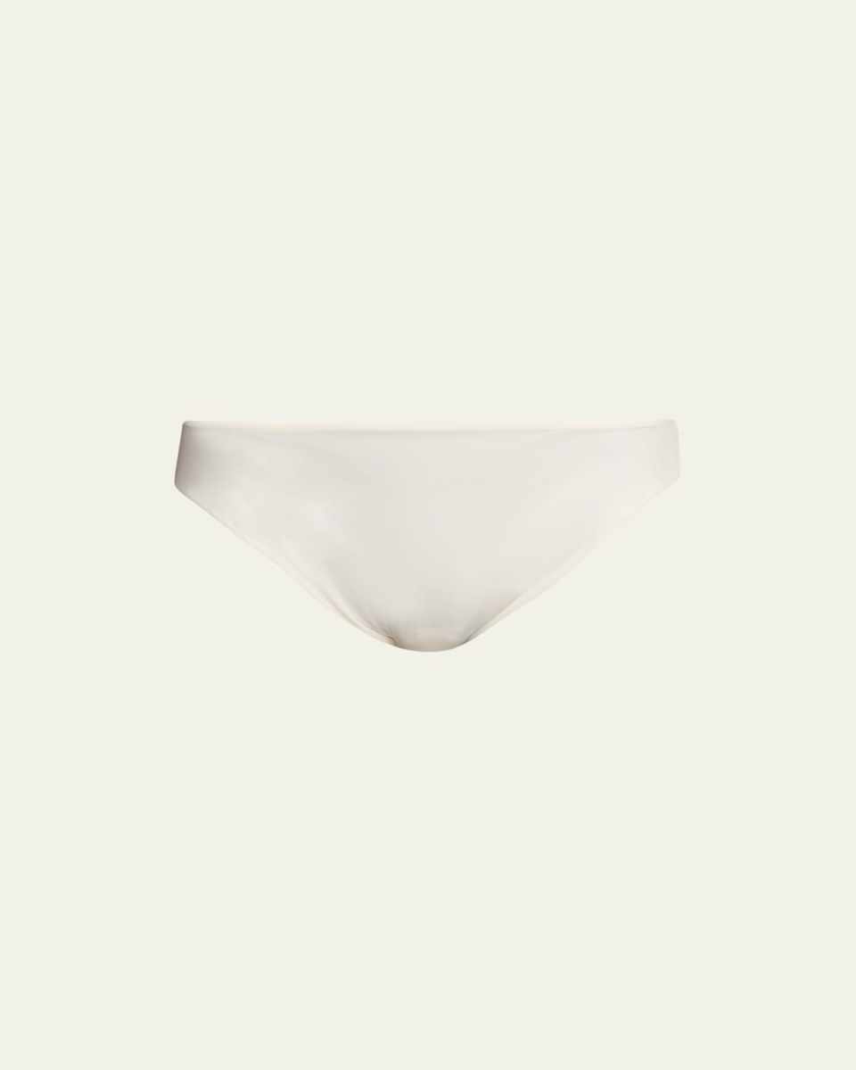 Jardin Jersey Lace-Back Tanga